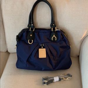 JPK small travel bag